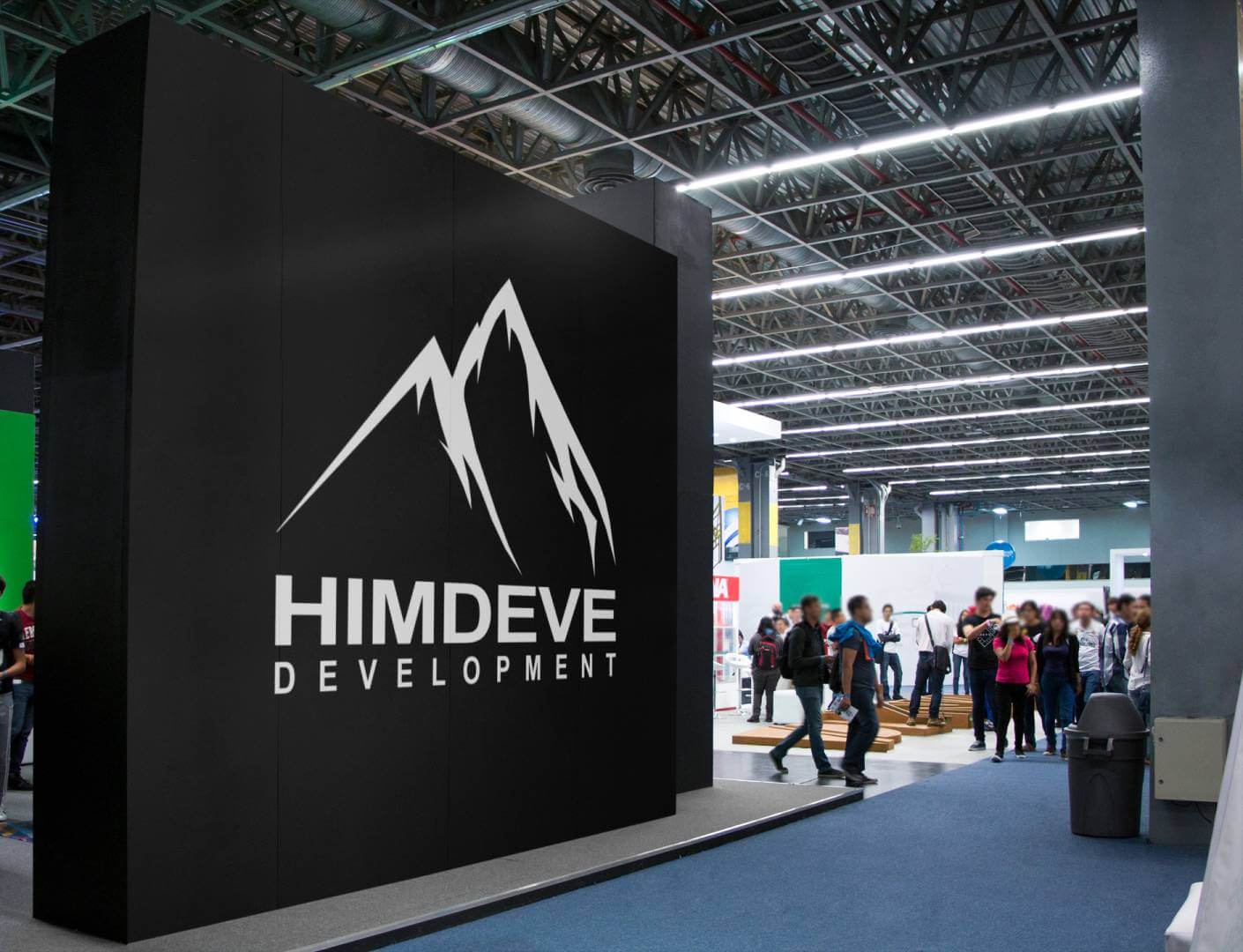 Himdeve conference